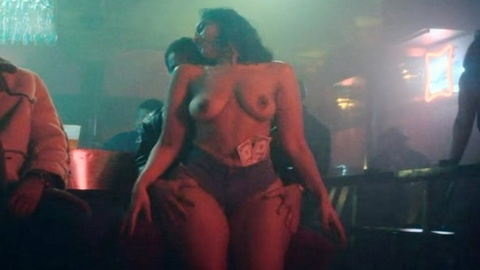 Nudes of Poundcake from BMF. Breasts, Sexy, brunette, club. 957816