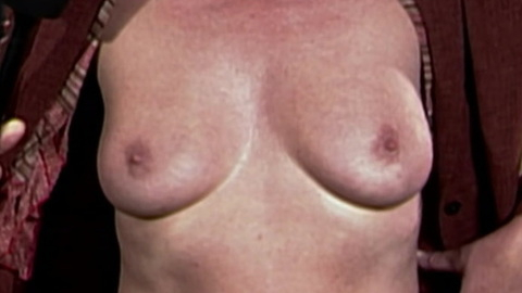 Lisa Long Naked as Brenda. Breasts, blonde, flashing. 957849