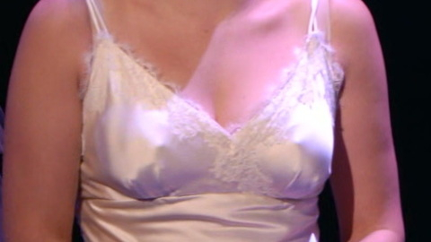 Diana: The Musical's Sexiest Scenes with Jeanna De Waal. Sexy, Musical, blonde. 957882