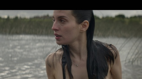 Nudes of Amanda from Fever Dream. Breasts, lake, nude. 958128