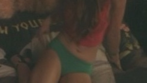 Doom Patrol's Sexiest Scenes with Libby Blake. Underwear, SFW, blue panties. 958278