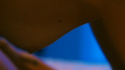 Nudes of Lennon / Alison from I Know What You Did Last Summer. Breasts, Lesbian, kissing, nude. 958560