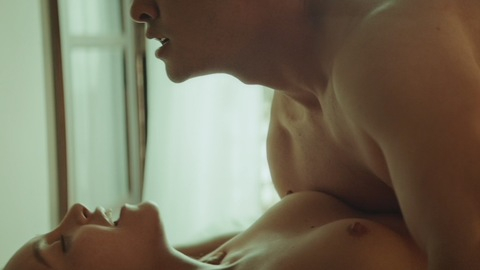 Nudes of Suzane von Richthofen from The Boy Who Killed My Parents. Breasts, missionary, nude. 958746