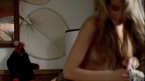 Nudes of Sexy Sister from Urban Cowboy. Breasts. 961596