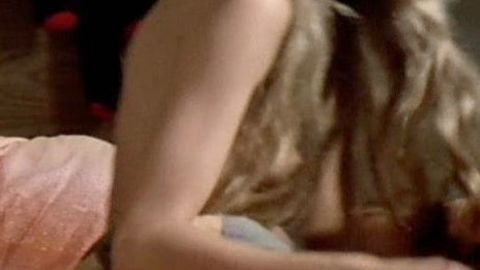 Nudes of Sexy Sister from Urban Cowboy. Breasts. 961590