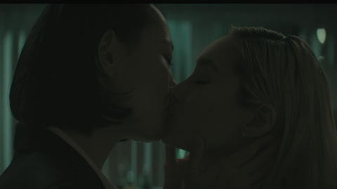 Hottest Hinata Scenes. Lesbian, close up, dark. 963543