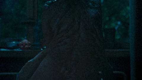 Nudes of Zosia Wolska from Nobody Sleeps in the Woods Tonight 2. Butt, bedroom, cowgirl position. 959802