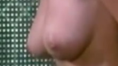 Marie-Hélène Breillat Naked as Claudine. Breasts, brunette, indented nipple. 959853
