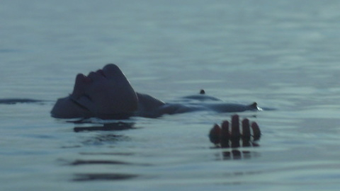Nadia de Santiago Naked as Lina. Breasts, iceberg boobs, nude. 960189
