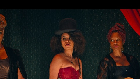 Hottest Stagecoach Mary Scenes. Sexy, SFW, Western. 960477