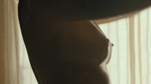 Nudes of Iris from Mayor of Kingstown. Breasts, drying off, nude. 965508
