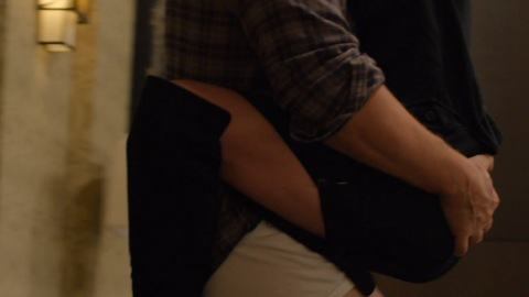 Hottest Mandy Ellis Scenes. Sexy, SFW, being carried. 961917