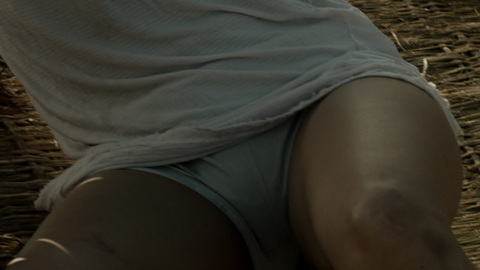 Hottest Bernice Scenes. Sexy, SFW, legs. 962001