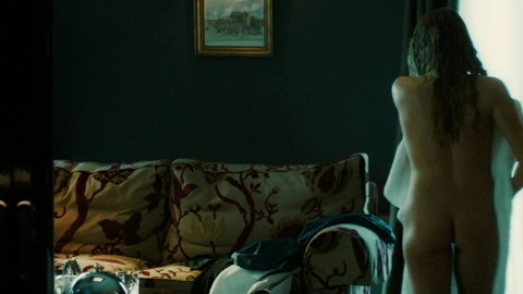 Nudes of Julie from Kamikaze. Butt, nude. 962898