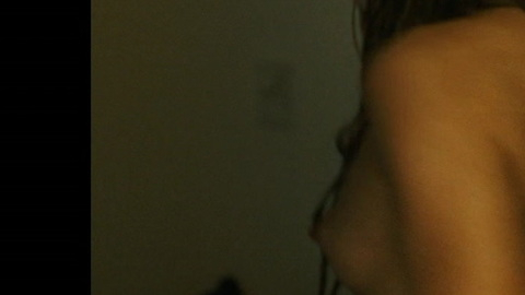 Marie Reuther Naked as Julie. Breasts, left breast, nude. 962895