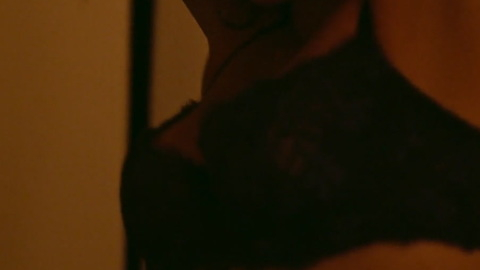 That Cold Dead Look in Your Eyes's Sexiest Scenes with Zania Gohou. Underwear. 962184