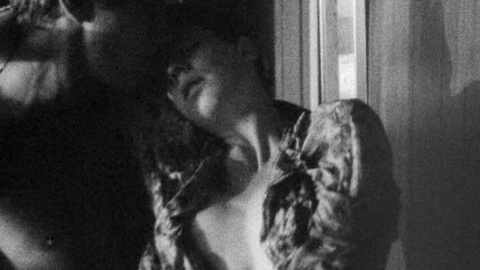 Hottest Maria Forst Scenes. Sexy, being carried, black and white. 962169
