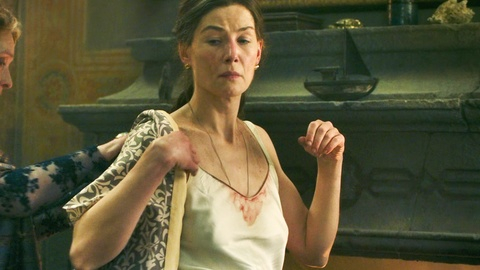 Hottest Moiraine Damodred Scenes. Sexy, SFW, brunette. 992025