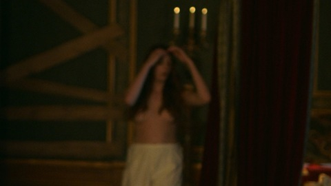 Nudes of Zasha from The Great. Breasts, nude, out of focus. 962244