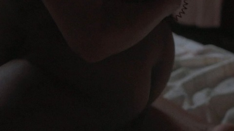 Idella Johnson Naked as Bertie. Butt, Lesbian, bedroom, in bed. 962571