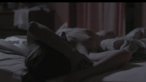 Hannah Pepper Naked as Lane. Breasts, bedroom, dark room. 962541