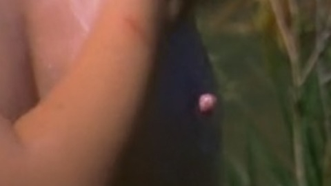 Mallory Marie Wedding Naked as Sissy. Breasts, Skinny Dipping, bathing. 962673