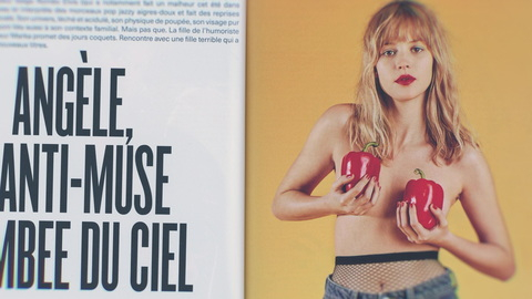 Hottest Self Scenes. Sexy, bell peppers, jeans. 962889
