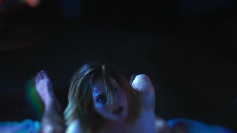 Fiona Dourif Naked as Parker. Breasts, blurry, nude. 963135