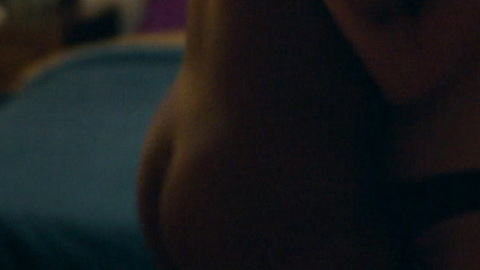 Jerrie Johnson Naked as Tye Reynolds. Butt, Lesbian, hugging, nude. 963441