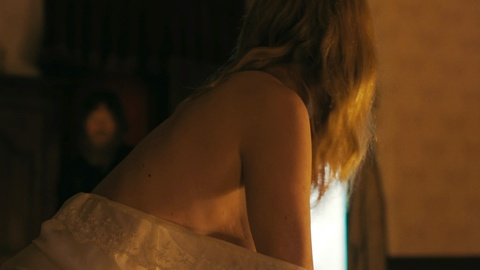 The Last Son's Sexiest Scenes with Heather Graham. Sexy, A-list, blonde. 964062