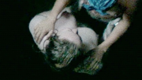 Liv Hewson Naked as Teen Vanessa 'Van' Palmer. Breasts, Skinny Dipping, dark. 964659