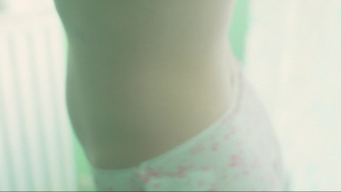 Pond Life's Sexiest Scenes with Daisy Edgar-Jones. Underwear, SFW, white panties. 964398