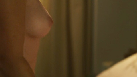 Kristin Davis in And Just Like That… (2021-2025) Breasts Breasts Close Up Breast 989502