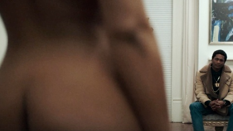 Simone Johns in BMF (2021-2025) Butt Art Model Butt 964866