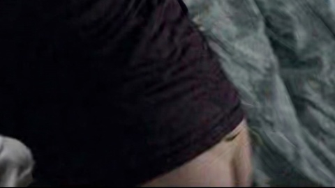 Nudes of Hannah Whelan from The Unforgivable. Butt, bedroom, blonde. 964902