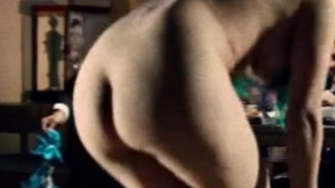 Nudes of N/A from Fist of Fury. Butt, CMNF, dancing. 964932