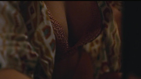 Hottest Lulli Scenes. Underwear, bra, cleavage. 965391