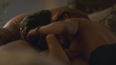 Lulli's Sexiest Scenes with Larissa Manoela. Sexy, couch, kissing. 965394