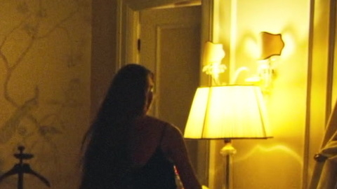 Hottest Laughing Russian Agent Scenes. Sexy, bedroom, onesie. 965649