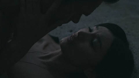 Eternals's Sexiest Scenes with Gemma Chan. Sexy, SFW, desert. 966486