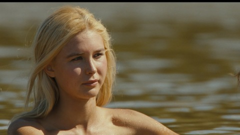 Hottest Elsa Dutton Scenes. Sexy, SFW, blonde. 966735