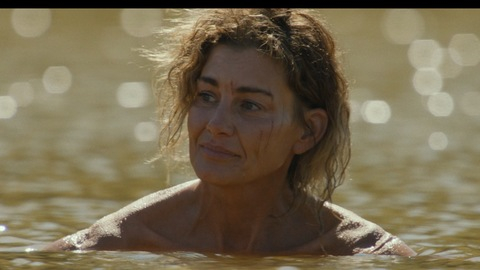 1883's Sexiest Scenes with Faith Hill. Sexy, SFW, brunette. 966732