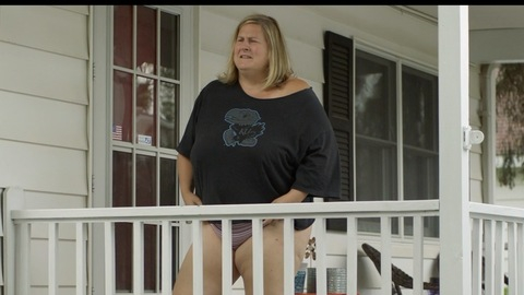 Somebody Somewhere's Sexiest Scenes with Bridget Everett. Underwear, SFW, bbw. 967110