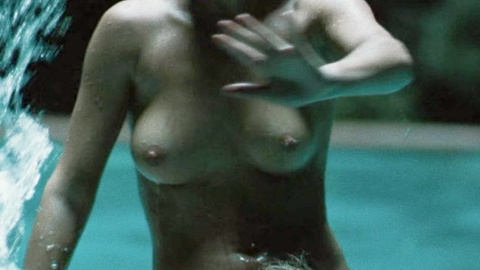 Nudes of Lisa from Euphoria. Breasts. 967266