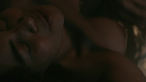 Nudes of Sonja from Damon's Revenge. Breasts, hot tub, nudecomer. 968376