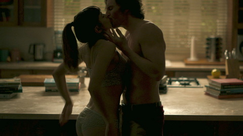 Hottest Maria Scenes. Sexy, Underwear, bra, couple. 968961
