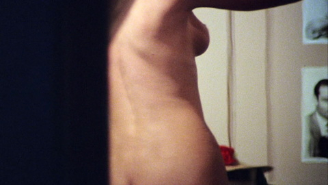 Nudes of Karen from Liar's Moon. Breasts, Butt, Sexy, bedroom, blonde. 969204