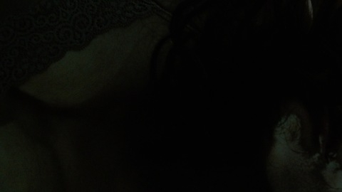 Shapeless's Sexiest Scenes with Kelly Murtagh. Sexy, close up, pressed cleavage. 969492