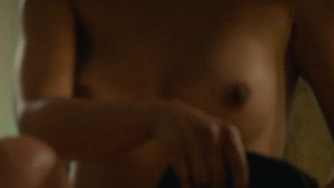Nudes of Jo from Bulletproof 2. Breasts, Underwear, CMNF, bedroom. 969966