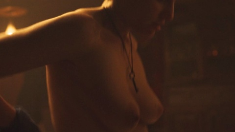 Nudes of Duck from Karamora. Breasts, Sexy, nudecomer, straddling. 970692